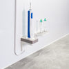 Electric toothbrush wall charging stand & brush holder Eino 2